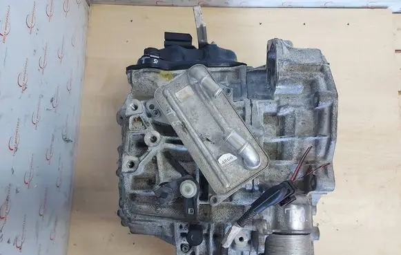 Audi Q3 F3 Automatic gearbox VDL