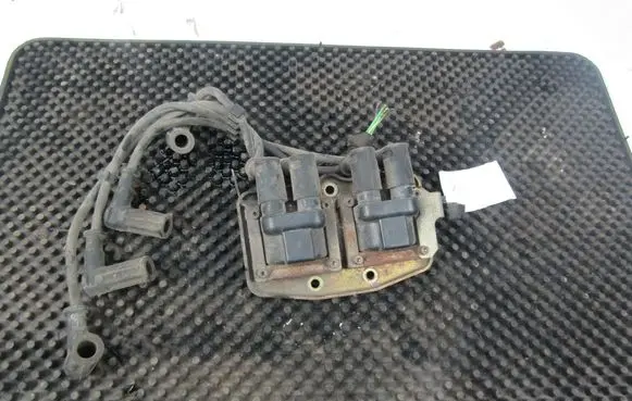 Fiat Seicento/600 High voltage ignition coil 