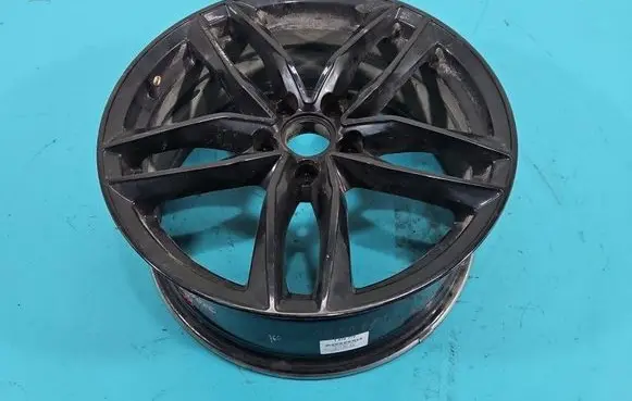 Audi Q5 SQ5 R18 alloy rim IMPRK1474779