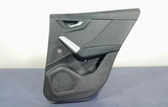 Audi Q2 - Door card panel trim set 81A867306