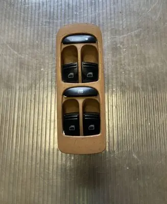 Porsche Cayenne (9PA) Electric window control switch 7L5959857A 03756611