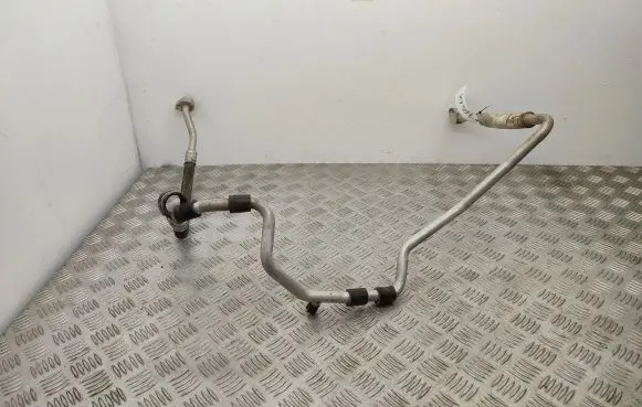 Volkswagen Caddy Air conditioning (A/C) pipe/hose 1T0820743BR