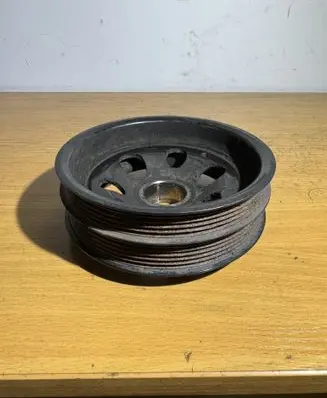 Ford Transit Crankshaft pulley GK3Q6B319AA