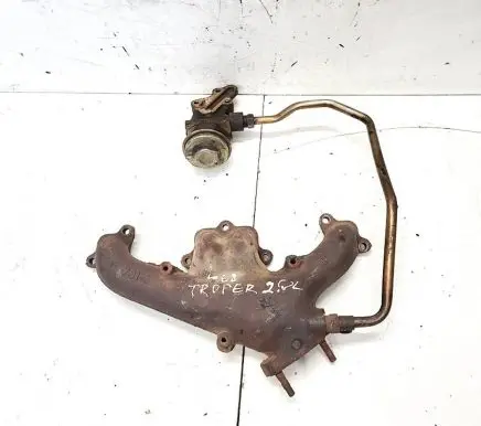 Isuzu Trooper Exhaust manifold