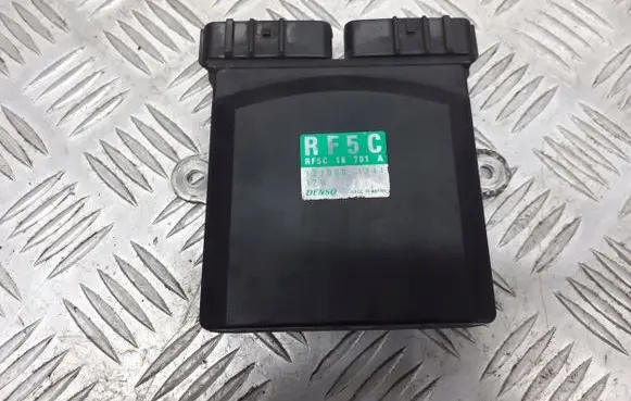 Mazda 6 Injection control unit/module 