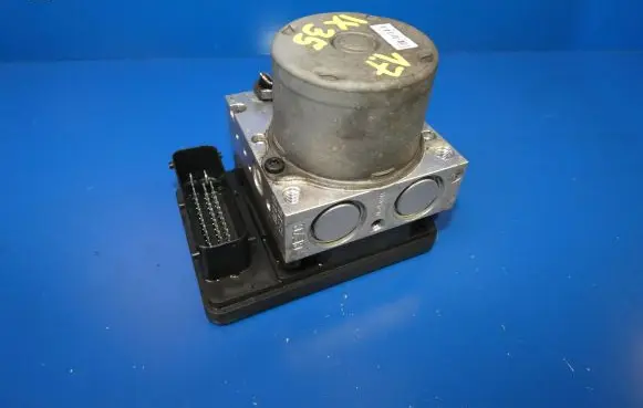 Hyundai ix35 ABS Pump 58920-2Y670 80BH60130103 JE0D3D0076SM
