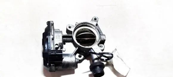 Opel Insignia A Throttle valve 55564164 33110B
