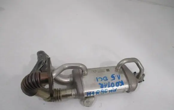 Renault Kadjar EGR valve cooler 147357324R 52830989A