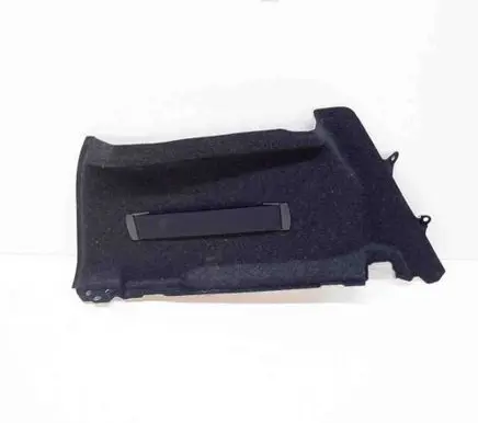 BMW i3 Trunk/boot side trim panel 7314755