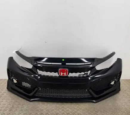 Honda Civic X Front bumper 04711TGHA01ZZ