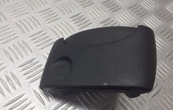Renault Kangoo II Sliding door exterior handle 8200042082