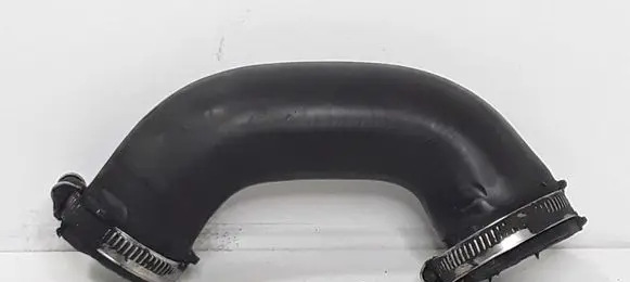 Audi A4 S4 B6 8E 8H Intercooler hose/pipe