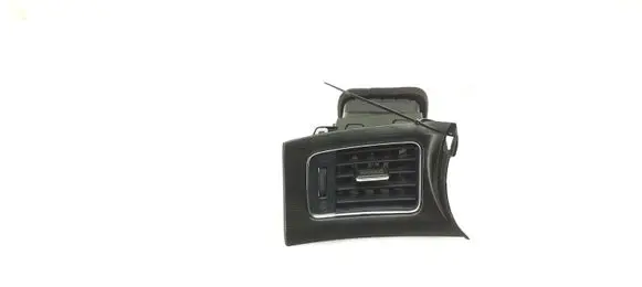 Nissan Pulsar Dashboard side air vent grill/cover trim 687613ZL0A