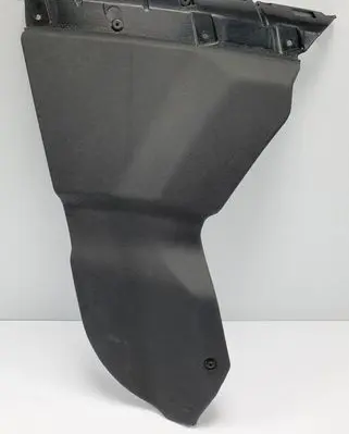 Land Rover Range Rover L322 Dashboard side end trim 24TT50601