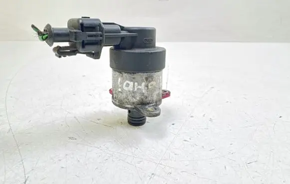 Citroen C5 Fuel pressure regulator 0928400607