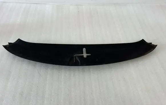 Porsche 911 991 Tailgate/boot lid lock trim 99155541100