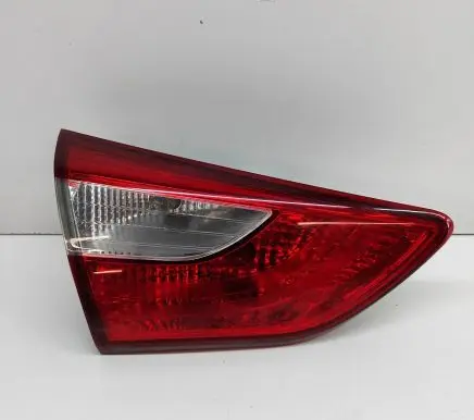 Hyundai i30 Tailgate rear/tail lights 92403A50