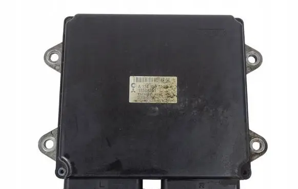Mitsubishi Colt Engine control unit/module 1860A551