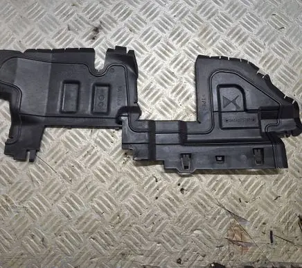 Citroen DS4 Bonnet/hood grill 9834575780