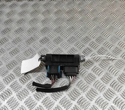 Mercedes-Benz Citan W415 Glow plug pre-heat relay 271202380R