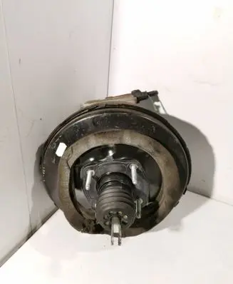 Citroen Berlingo Brake booster 9681268680 0079388
