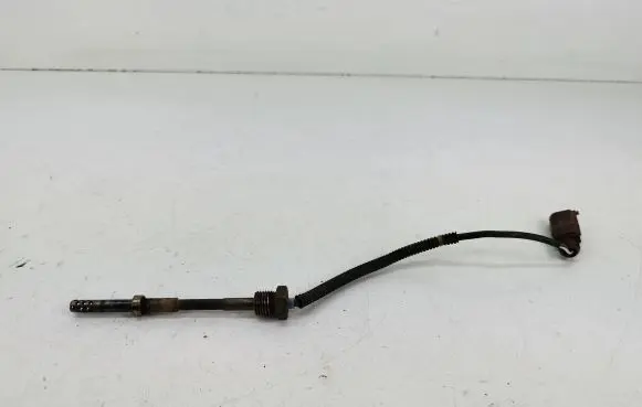 Exhaust gas temperature sensor
