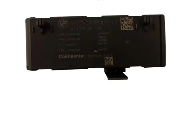 BMW X3 G01 Tailgate/trunk control unit/module 61355A19DB2 5A19DB2 61359852925