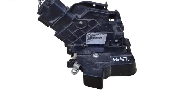 Ford S-MAX Rear door lock 6M2AR26413BC