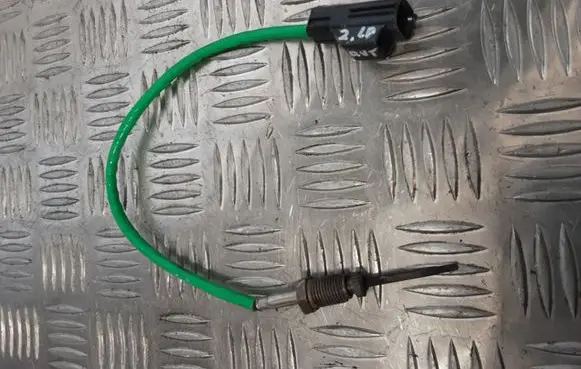 Ford Kuga II Lambda probe sensor 9V2112B591BA