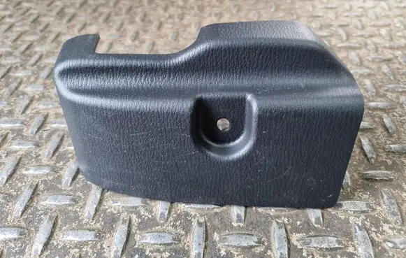Mazda CX-5 II Front driver seat rail trim TK48686L0