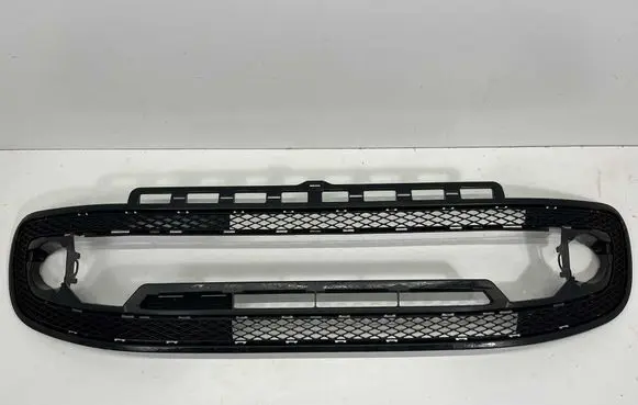 Volkswagen Up Front bumper lower grill 1S0853677E