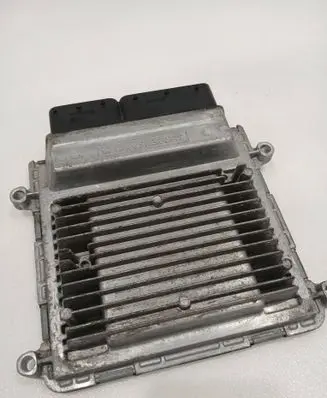 Dodge Caliber Engine control unit/module P05094949AI 674280 91109819