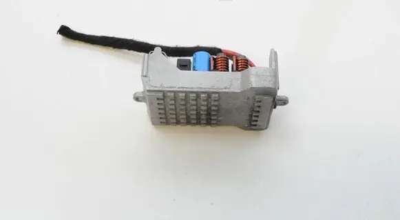Lexus RX 450H Heater blower motor/fan resistor A2308210251