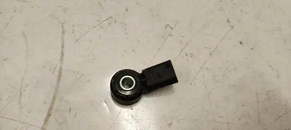 Detonation knock sensor