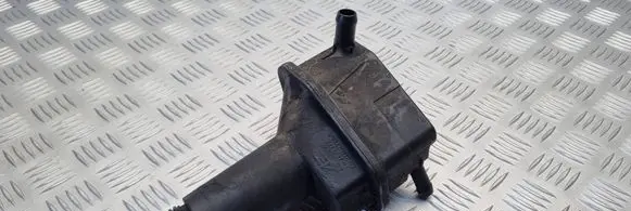 Seat Alhambra (Mk1) Power steering fluid tank/reservoir 7M3422372 YM213E773AA