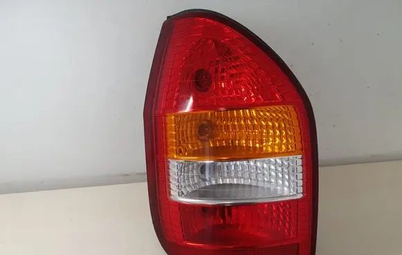 Opel Zafira A Rear/tail lights