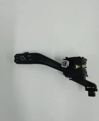 Skoda Octavia Mk2 (1Z) Indicator stalk 1K0953513G 01103512 10351291653157