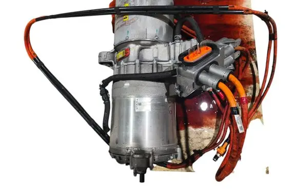 Tesla Model S Engine 100263301R