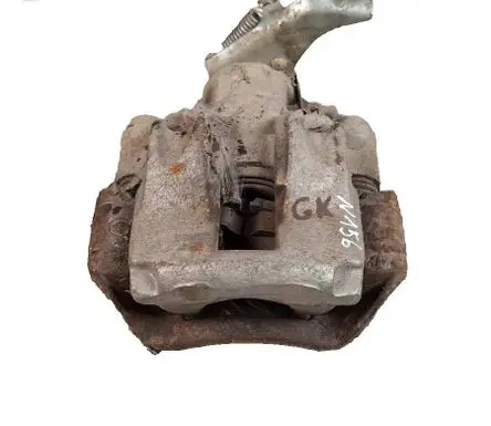 Iveco Daily 4th gen Rear brake caliper 
