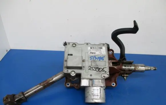 Fiat Bravo Steering wheel axle