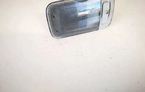 Subaru Outback (BS) Rear seat light