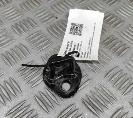 Tesla Model Y Rear door lock loop/hook striker 150060300A