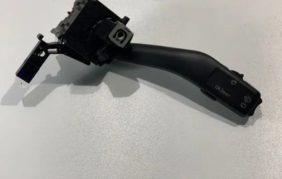 Seat Leon (1P) Wiper control stalk 1K0953519A