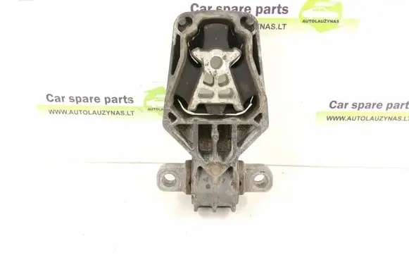 Mercedes-Benz B W246 W242 Engine mounting bracket A2462401209 2462401209