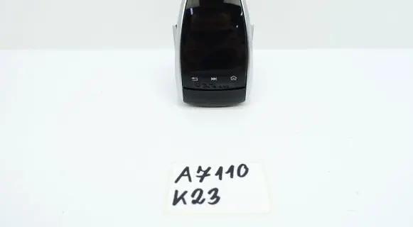 Mercedes-Benz C W205 Head unit multimedia control A2059001934