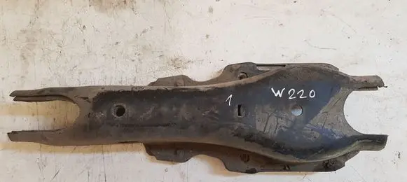 Mercedes-Benz S W220 Rear upper control arm/wishbone 2203521188