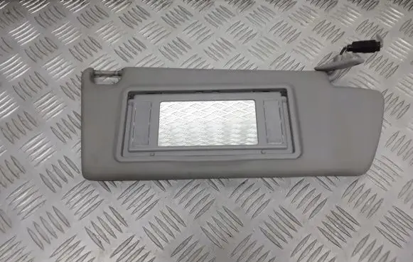 Opel Signum Centre console side trim front 