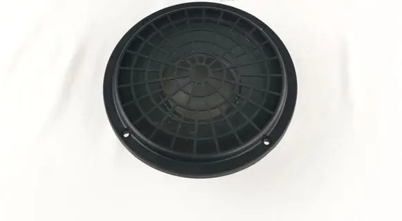 Audi A6 S6 C5 4B Subwoofer speaker 8637611175