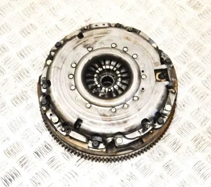 Ford Transit Clutch set kit GK217563BA GK217550AA