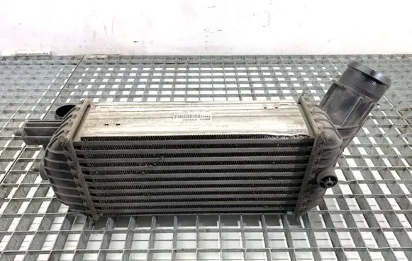 Citroen DS5 Intercooler radiator 9674720580
